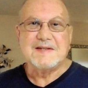 Ricky Bagley