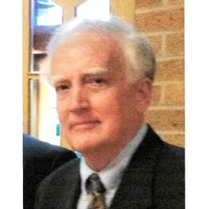 Patrick E. Blackburn