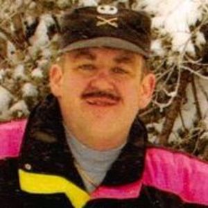 Edward J. "Ned" Sennott, Jr.