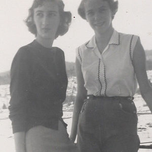 Jacqueline Berger