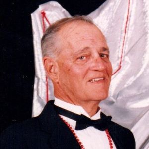 Wallace Joseph Parent, Jr.