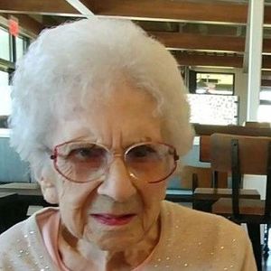 Mary P. Pfender