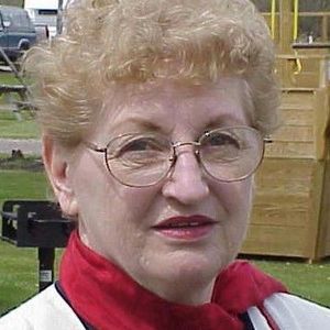 Jeraldine Carol Mercurio