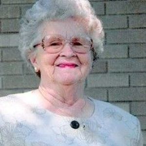 Betty Jean Maquet