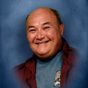 Edward Michael Eichaker