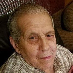 Mr. Robert "Bobby" Busby