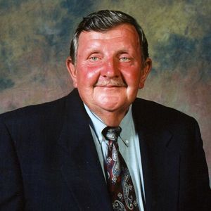 Harry G. Frye