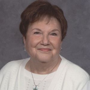 Judy Lynn Smith