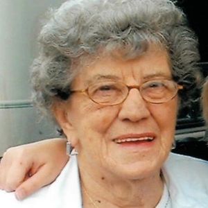Margie A. Hege