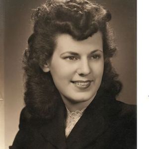 Geraldine R. Trautman