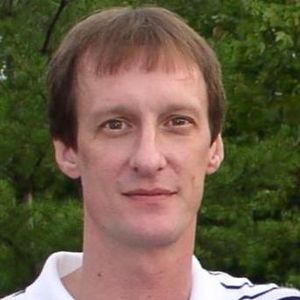 Joseph Brodbeck