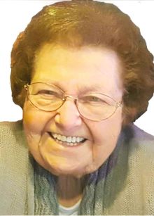 Maidie Canard Clements