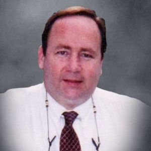Ronnie Atwood Landry