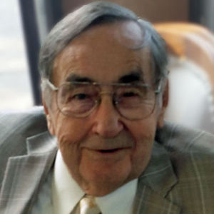 William R. Palmer