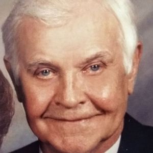 Harold Wilbur Prange