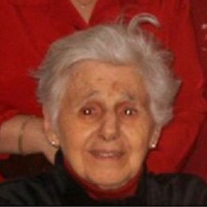 Josephine Pirrazzi