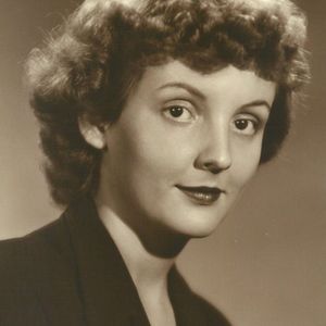 Carolyn J. Corrigall