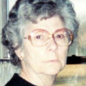 Betty L. Wynn