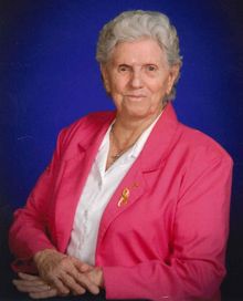 Mathilda Josephine Rossi