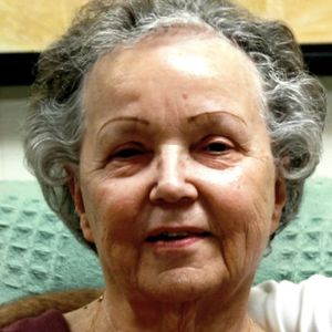 Phyllis Timm