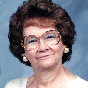 M. Joann Amstutz