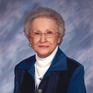 Evelyn M. Mills