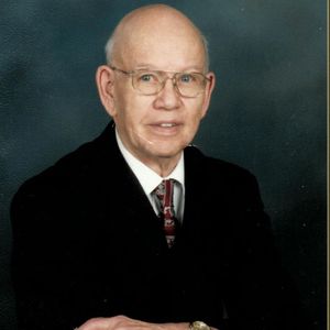 Leonard E. Krauskopf