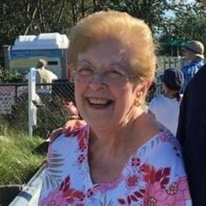 Estelle L. (Rizzo) Colborne