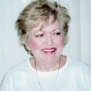 Constance J. McNamara Smith