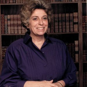 Marilyn Martell McDougle
