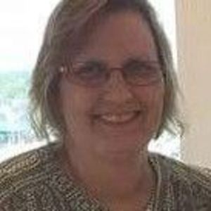 Marsha E. Johnston
