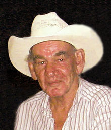Gene Breaux