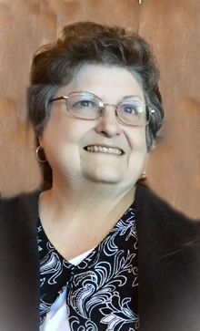 Mary Pennington