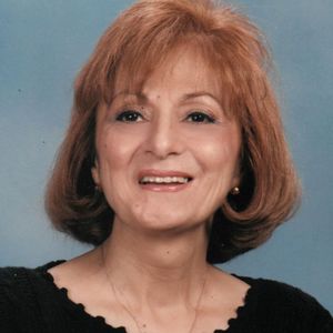 Eleanor M. Ochoa