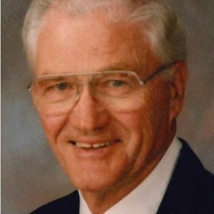 Eldon Bruce Palmateer