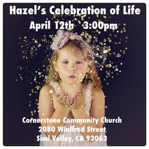 Hazel Kelley Hammerslay