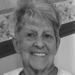 Shirley Joan Mahoney