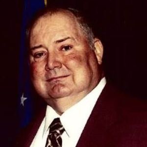 Bill Charles Conley, Sr.