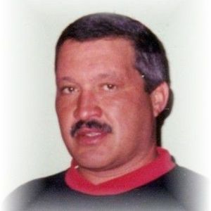 Larry V. Locklear