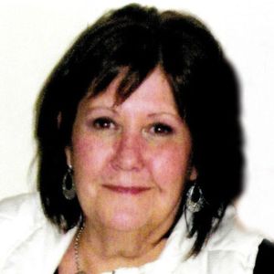 Cathy J. Glover