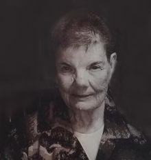 Argie Helen Howard