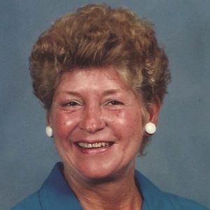 Joanne K. Nelson