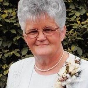 LaVerne E. Howell