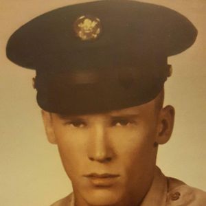 Larry Gordon Crabb, Sr.