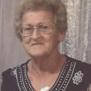 Linda "Ninny" Cheramie
