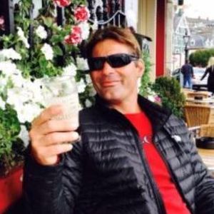Michael (Mike) Steven Bredy