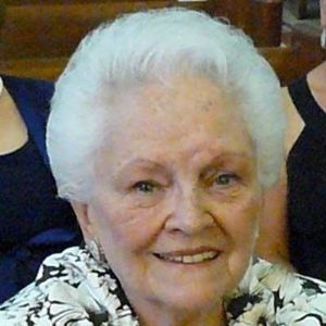 Dorothy C. Michalowski