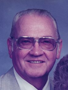 John Joseph Aschenbrenner, Sr.
