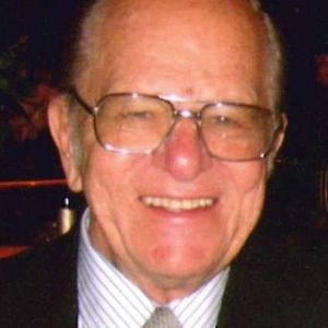 Arthur Henry Alson