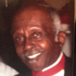 Russell T. Mason, Sr.